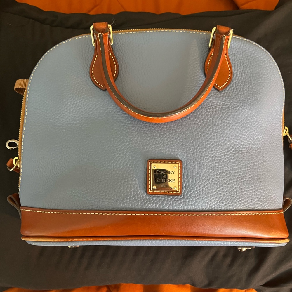 Dooney and Bourke Dome Bag